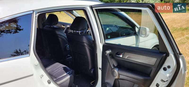 Внедорожник / Кроссовер Honda CR-V 2012 в Одессе