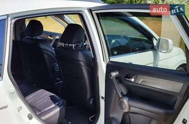 Внедорожник / Кроссовер Honda CR-V 2012 в 