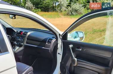 Внедорожник / Кроссовер Honda CR-V 2012 в 
