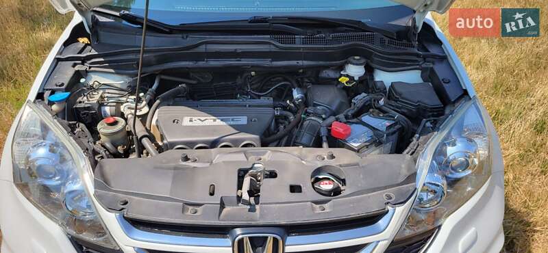 Внедорожник / Кроссовер Honda CR-V 2012 в Одессе