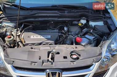 Внедорожник / Кроссовер Honda CR-V 2012 в 
