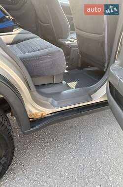 Внедорожник / Кроссовер Honda CR-V 2000 в 