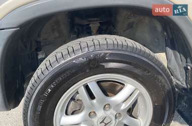 Внедорожник / Кроссовер Honda CR-V 2000 в 