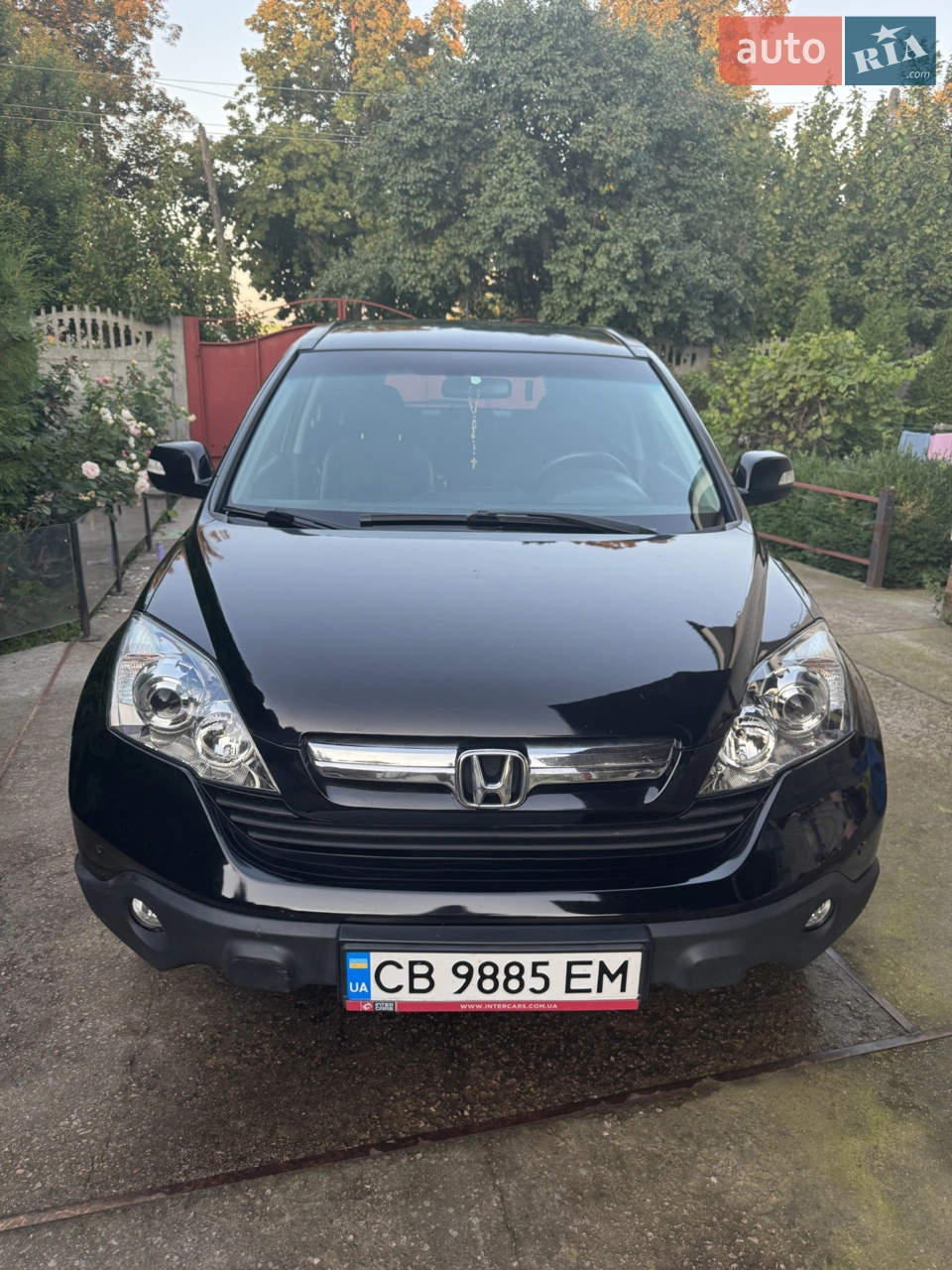 2010 Honda CR-V - мініатюра 23