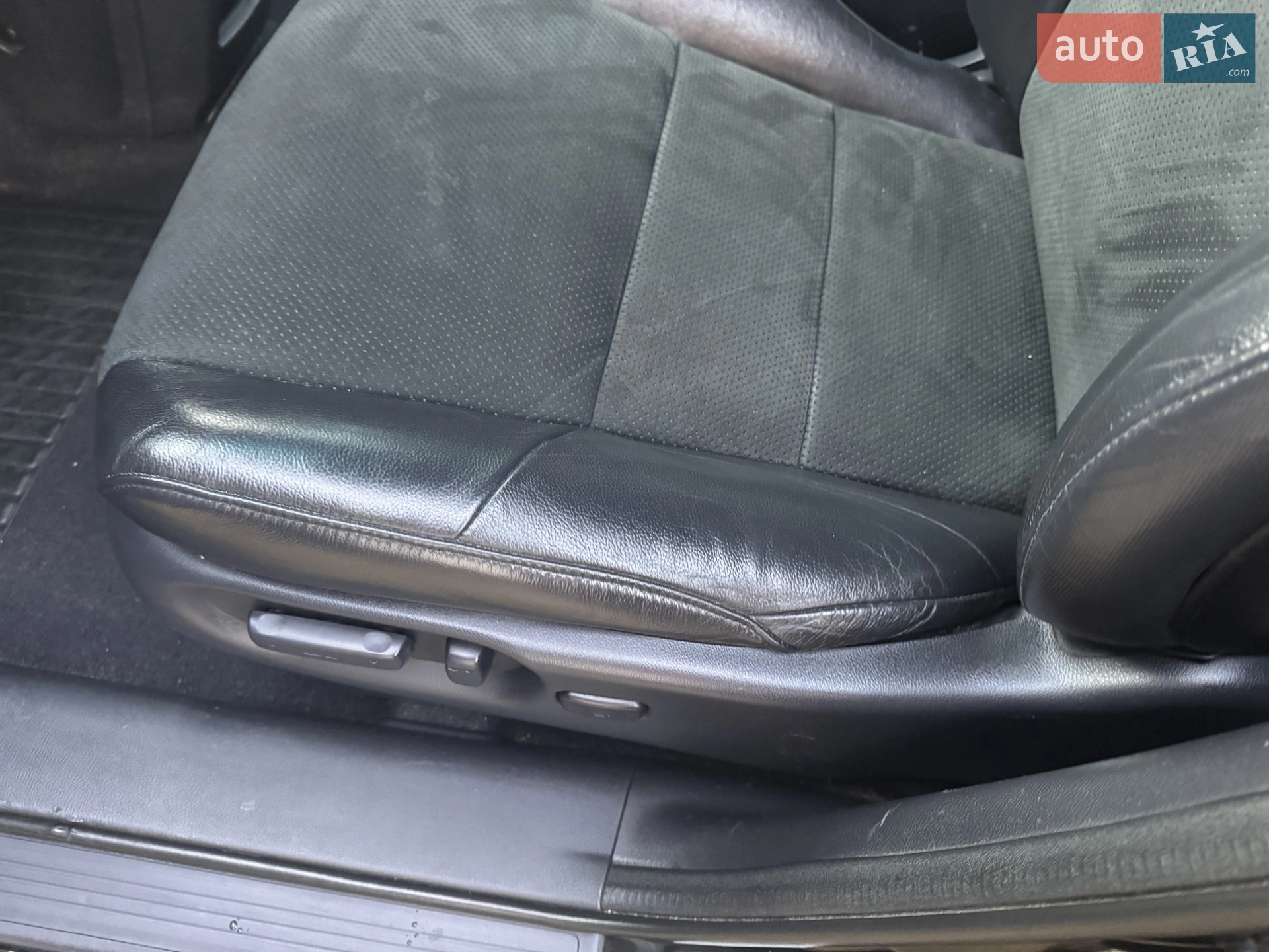 2010 Honda CR-V - мініатюра 6