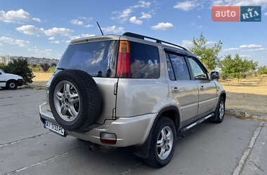 Внедорожник / Кроссовер Honda CR-V 1999 в 