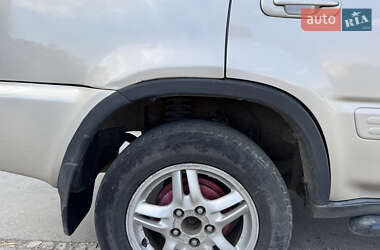 Внедорожник / Кроссовер Honda CR-V 1999 в 