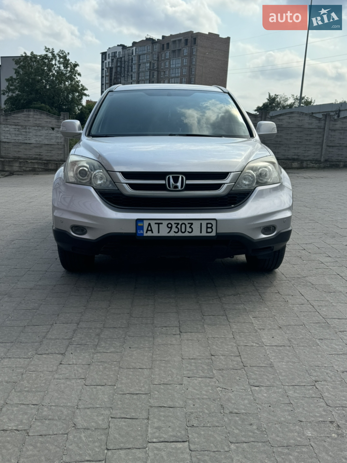 2011 Honda CR-V - мініатюра 6