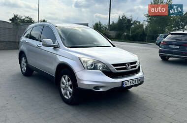 Внедорожник / Кроссовер Honda CR-V 2011 в 