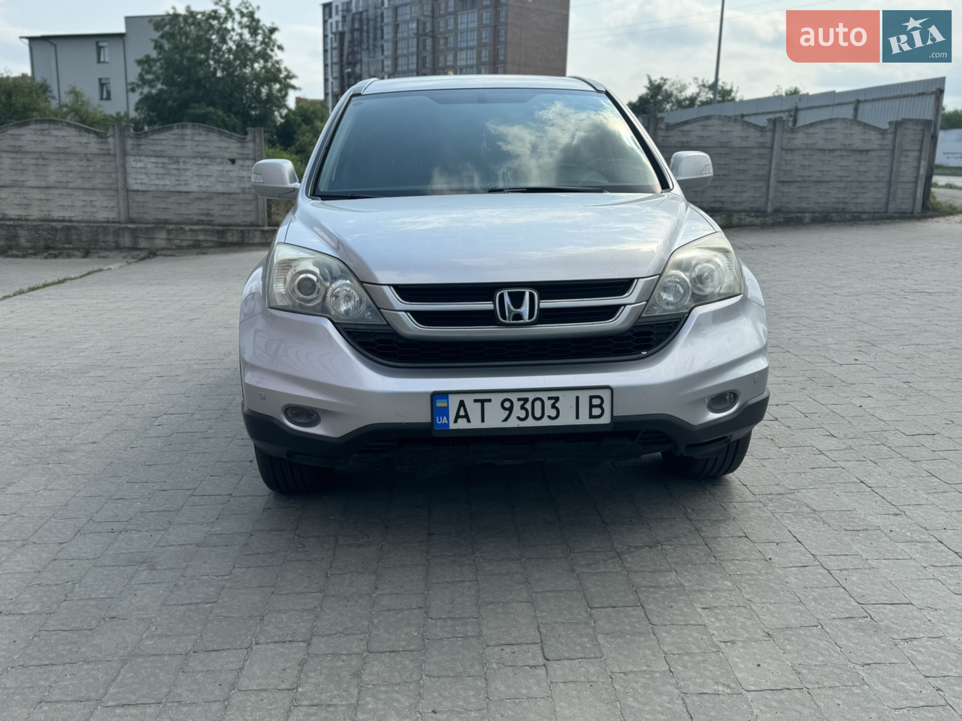 2011 Honda CR-V - мініатюра 5