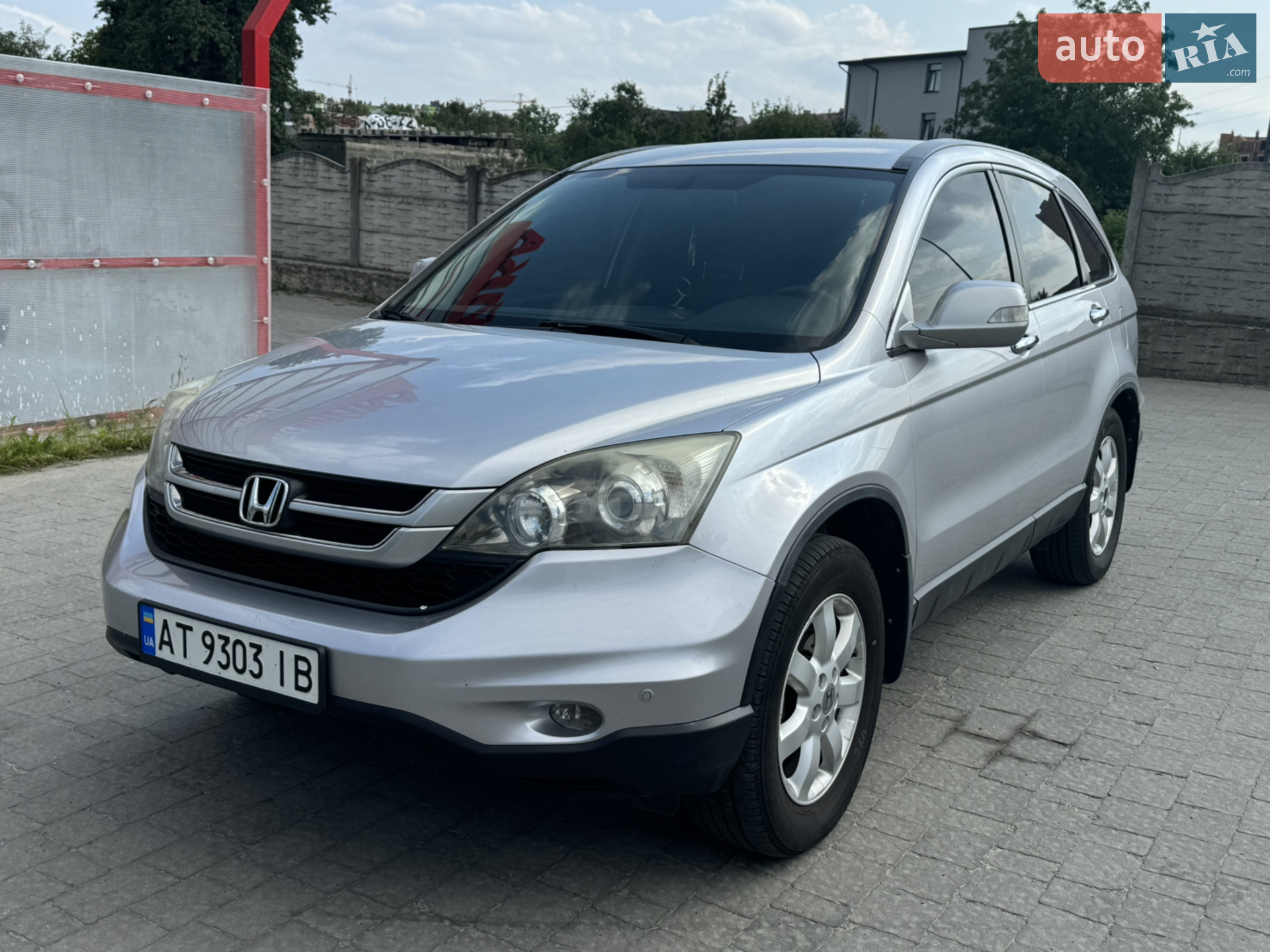 2011 Honda CR-V - мініатюра 2
