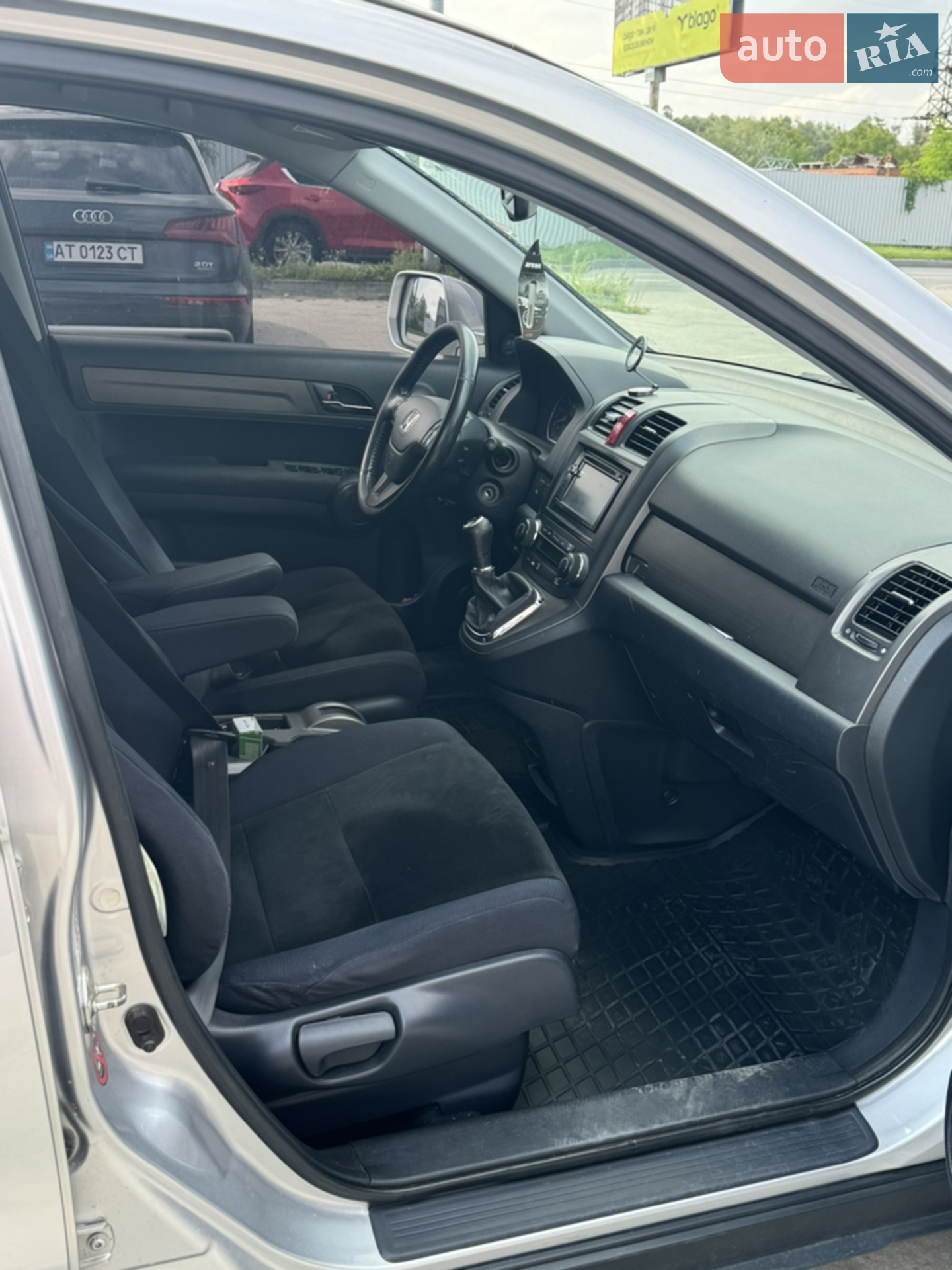 2011 Honda CR-V - мініатюра 14