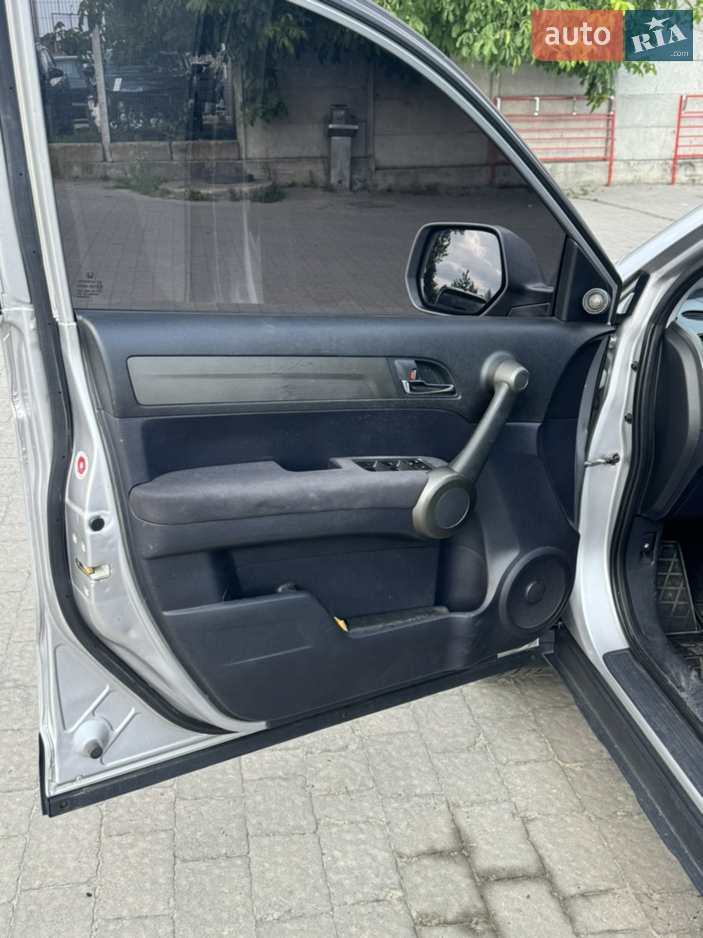 2011 Honda CR-V - мініатюра 15