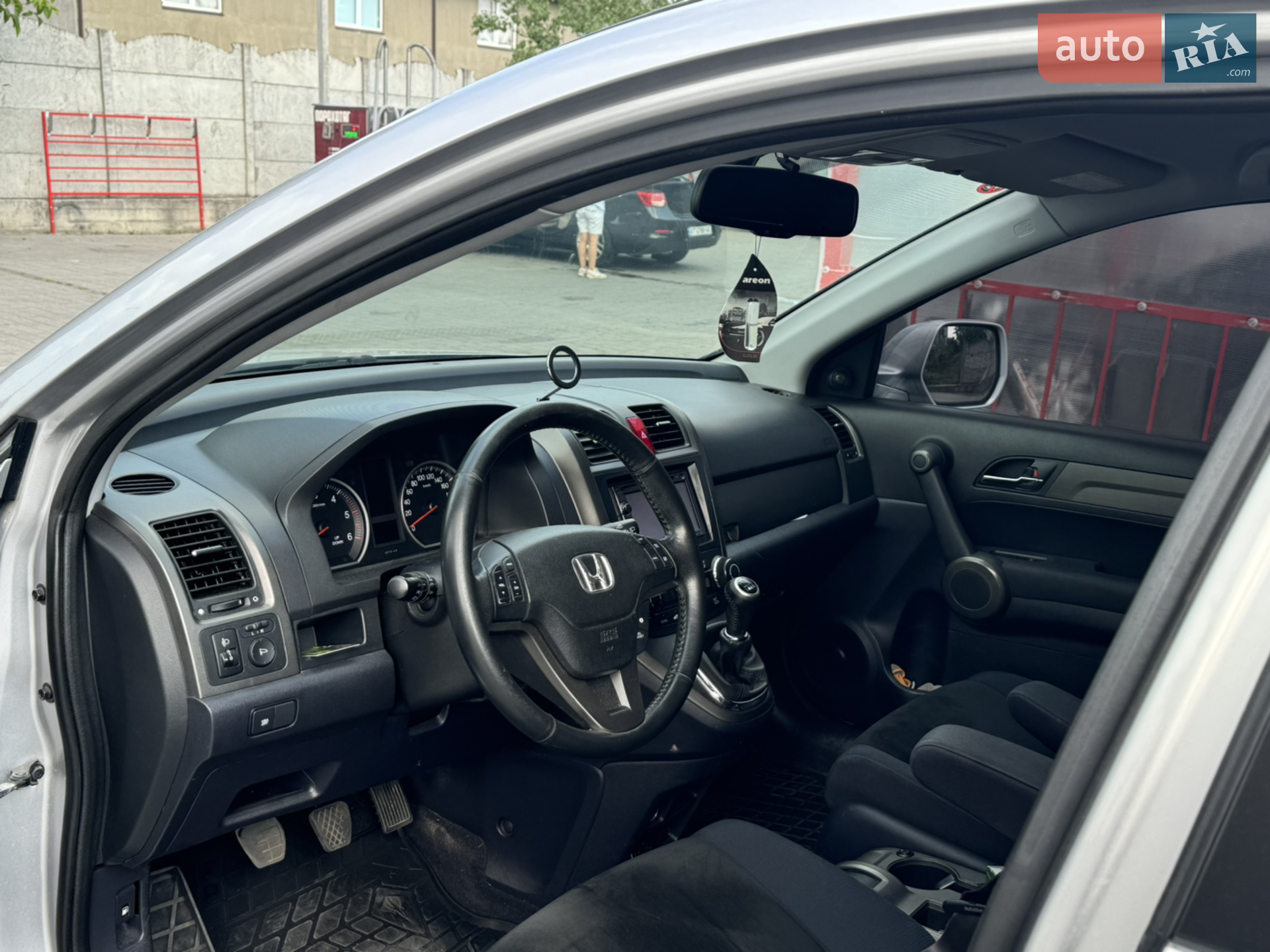2011 Honda CR-V - мініатюра 12