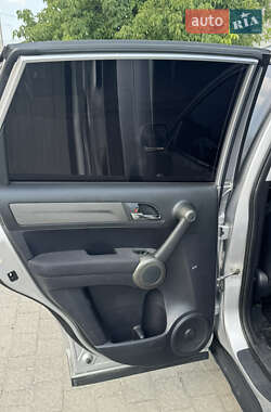 Внедорожник / Кроссовер Honda CR-V 2011 в 