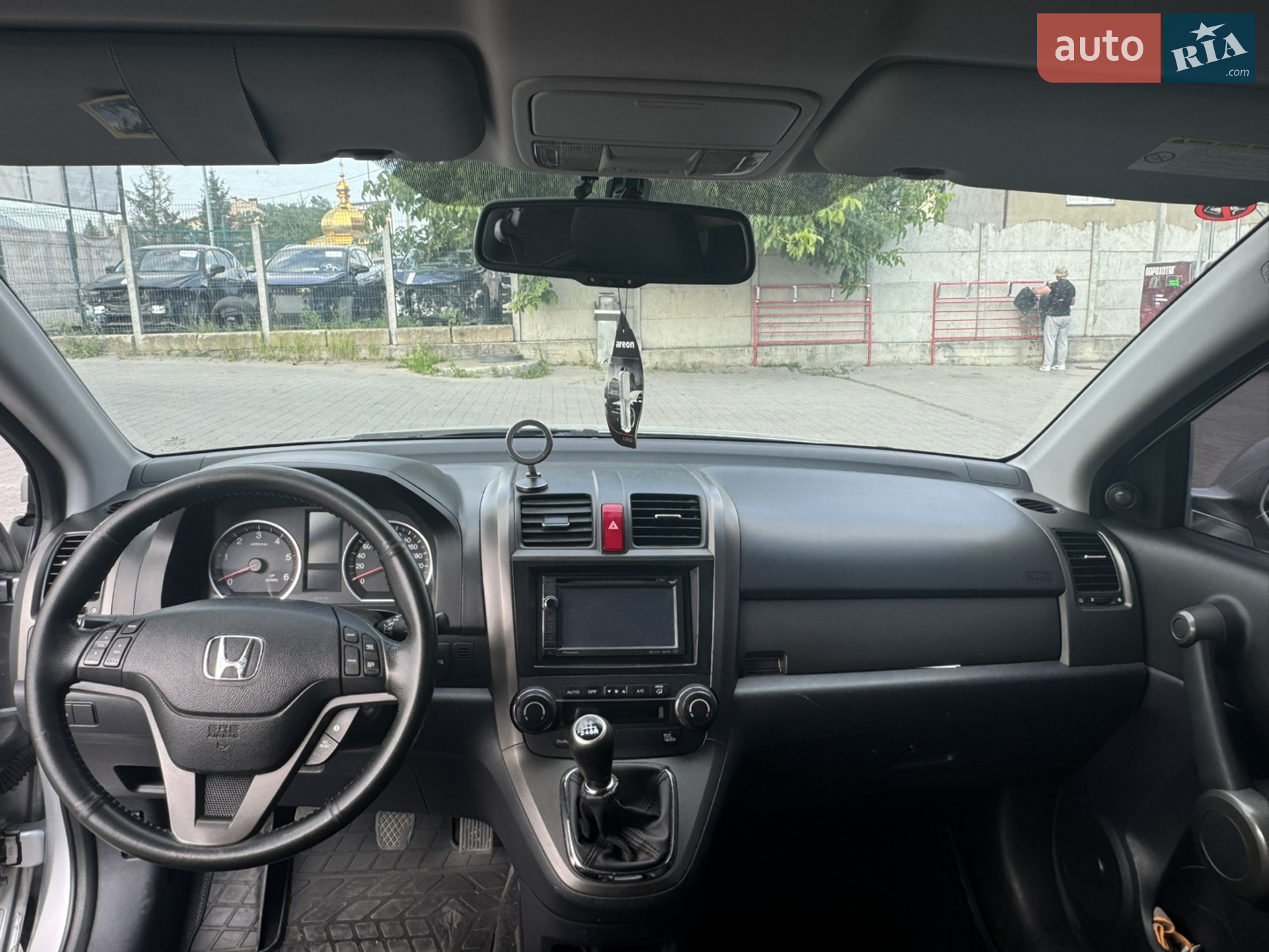 2011 Honda CR-V - мініатюра 13