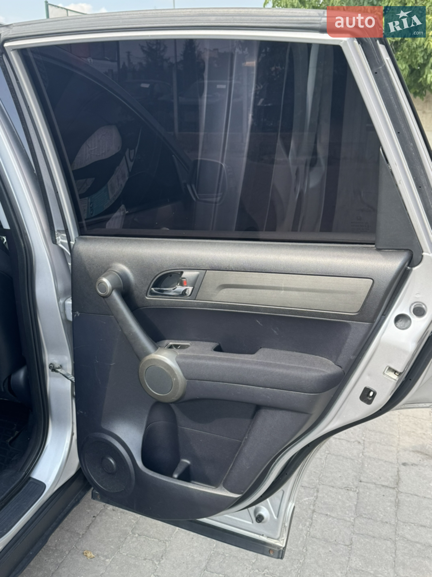2011 Honda CR-V - мініатюра 19