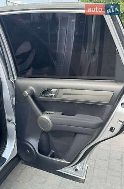 Внедорожник / Кроссовер Honda CR-V 2011 в 