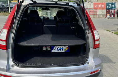 Внедорожник / Кроссовер Honda CR-V 2011 в 