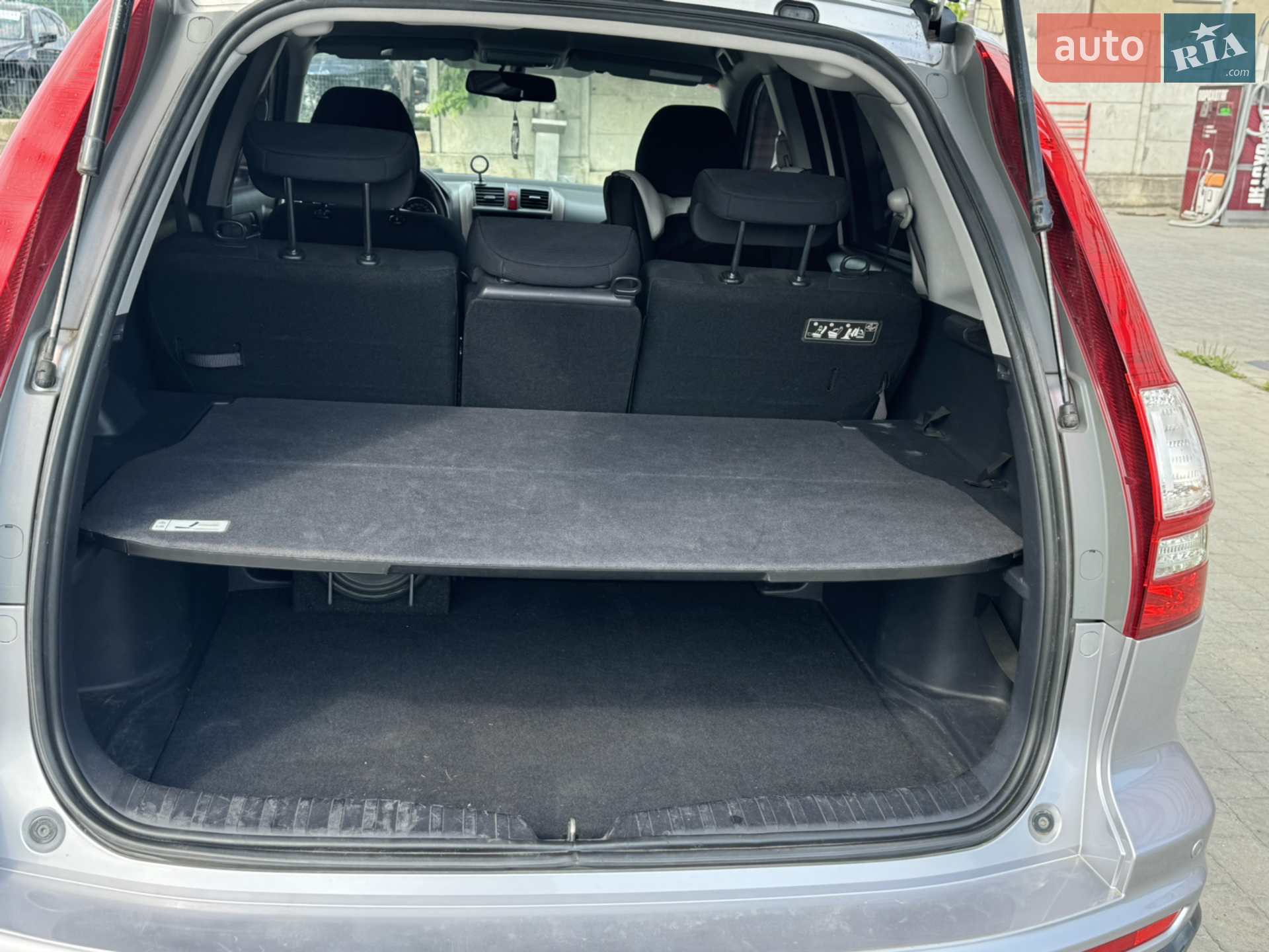 2011 Honda CR-V - мініатюра 23