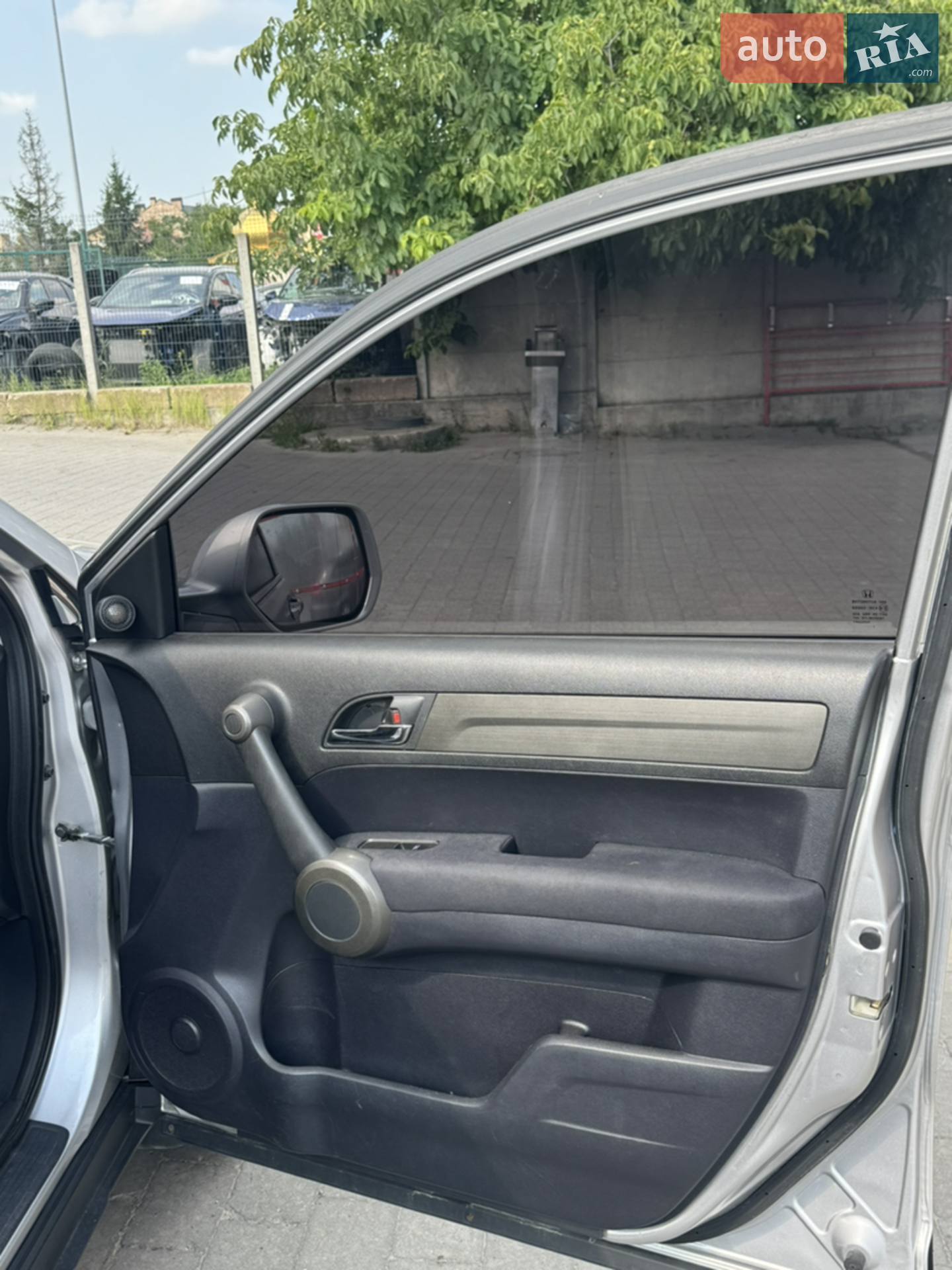 2011 Honda CR-V - мініатюра 26