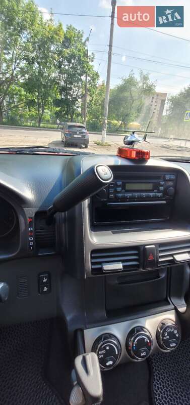 Внедорожник / Кроссовер Honda CR-V 2006 в Хмельницком