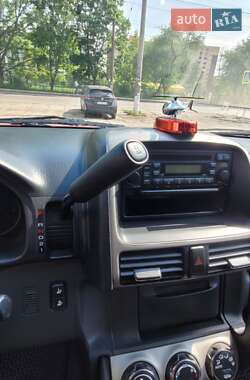 Внедорожник / Кроссовер Honda CR-V 2006 в 