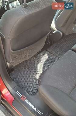 Внедорожник / Кроссовер Honda CR-V 2006 в Хмельницком