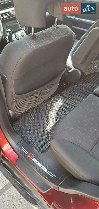Внедорожник / Кроссовер Honda CR-V 2006 в Хмельницком