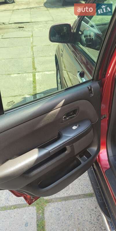 Внедорожник / Кроссовер Honda CR-V 2006 в Хмельницком