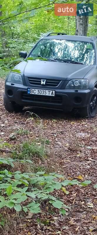 Honda CR-V 1999