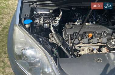 Внедорожник / Кроссовер Honda CR-V 2008 в 