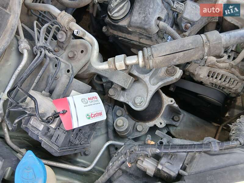 Внедорожник / Кроссовер Honda CR-V 2007 в Виннице
