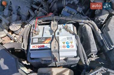 Внедорожник / Кроссовер Honda CR-V 2007 в 