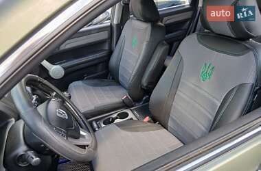 Внедорожник / Кроссовер Honda CR-V 2007 в 