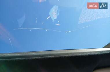 Внедорожник / Кроссовер Honda CR-V 2007 в 