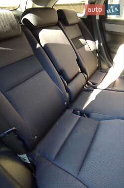 Внедорожник / Кроссовер Honda CR-V 2007 в 