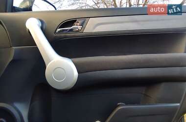 Внедорожник / Кроссовер Honda CR-V 2007 в 