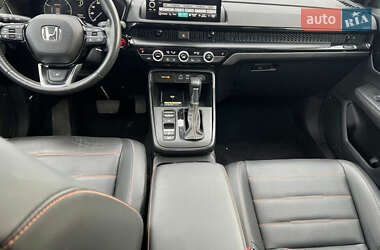 Внедорожник / Кроссовер Honda CR-V 2022 в 