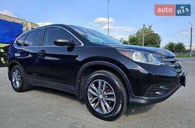 Внедорожник / Кроссовер Honda CR-V 2014 в 