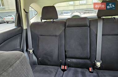 Внедорожник / Кроссовер Honda CR-V 2014 в 