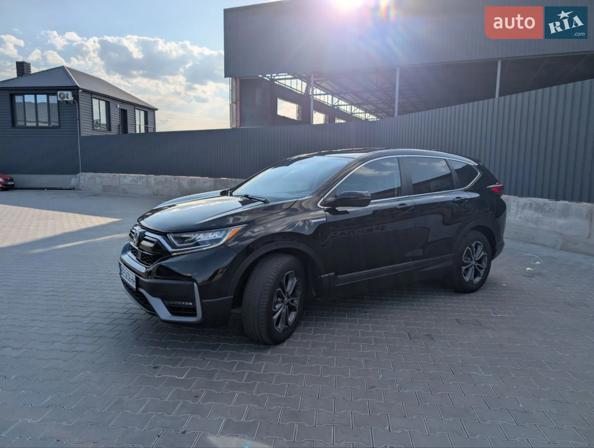 2022 Honda CR-V - мініатюра 6