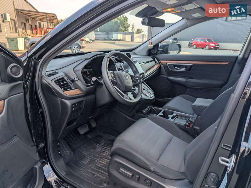 Внедорожник / Кроссовер Honda CR-V 2022 в Вознесенске