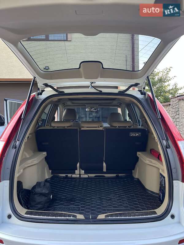 Внедорожник / Кроссовер Honda CR-V 2012 в Тернополе