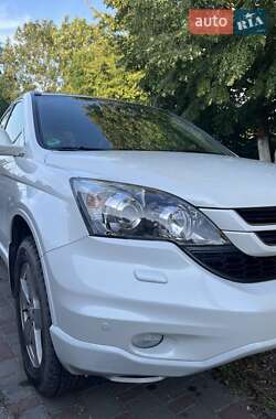 Внедорожник / Кроссовер Honda CR-V 2012 в 