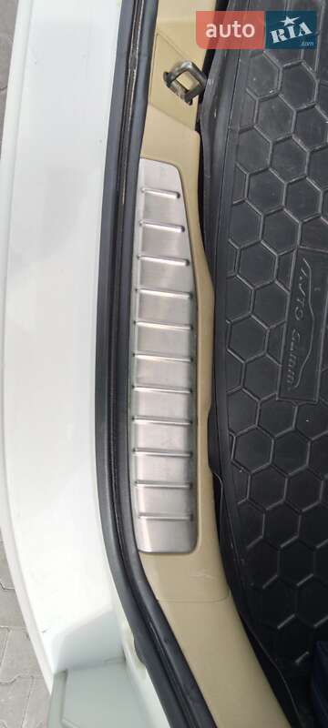 Внедорожник / Кроссовер Honda CR-V 2012 в Тернополе