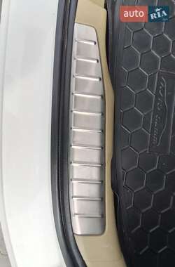 Внедорожник / Кроссовер Honda CR-V 2012 в 