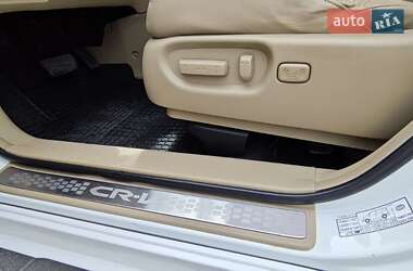 Внедорожник / Кроссовер Honda CR-V 2012 в 