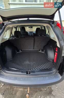 Внедорожник / Кроссовер Honda CR-V 2013 в 