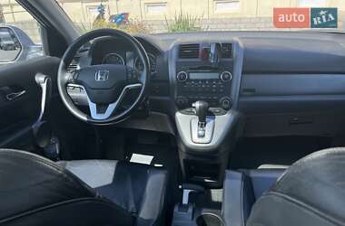 Внедорожник / Кроссовер Honda CR-V 2008 в 